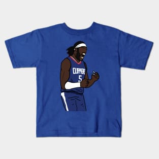 Montrezl Harrell - Los Angeles Clippers NBA Kids T-Shirt